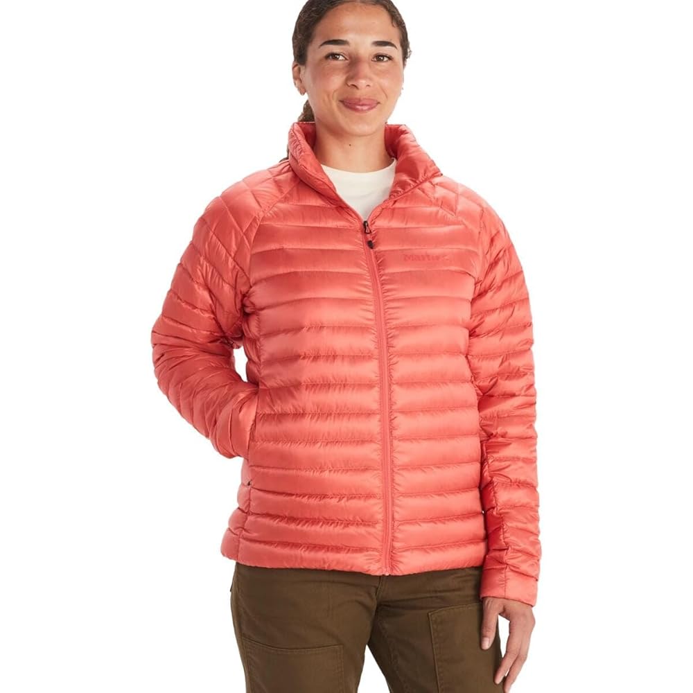 marmot Ｍ-65Aging Jacket XS Amazon.com: Marmot Hype Down Jacket - Women's, Grapefruit